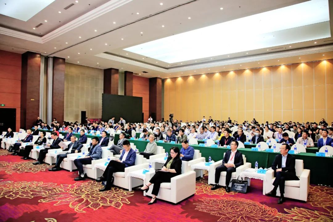 共建环境友好型医院，EK空调亮相第七届全国医院建设管理创新大会