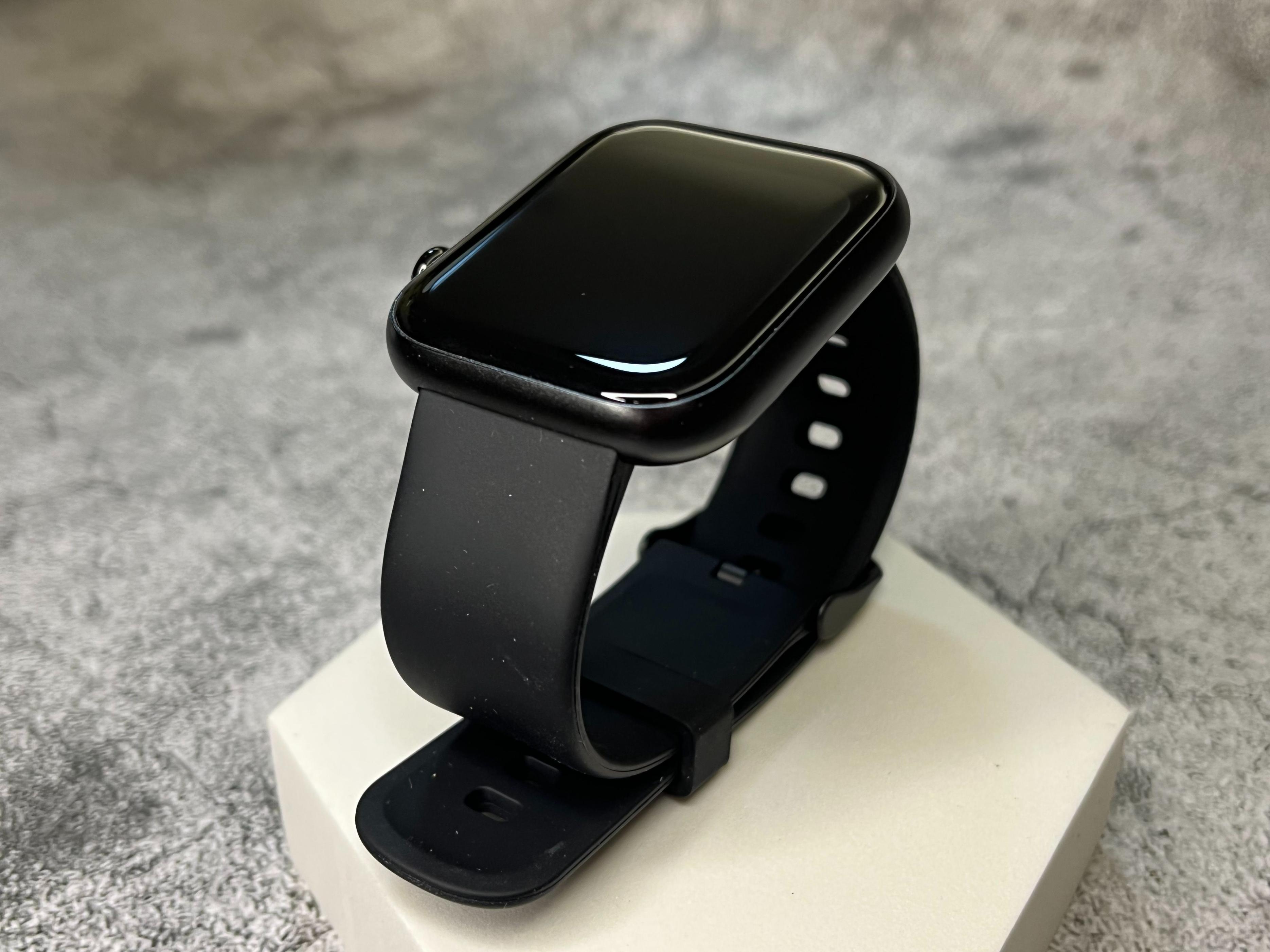 真正的智能手表ticwatch,ticwatch2nfc智能手表