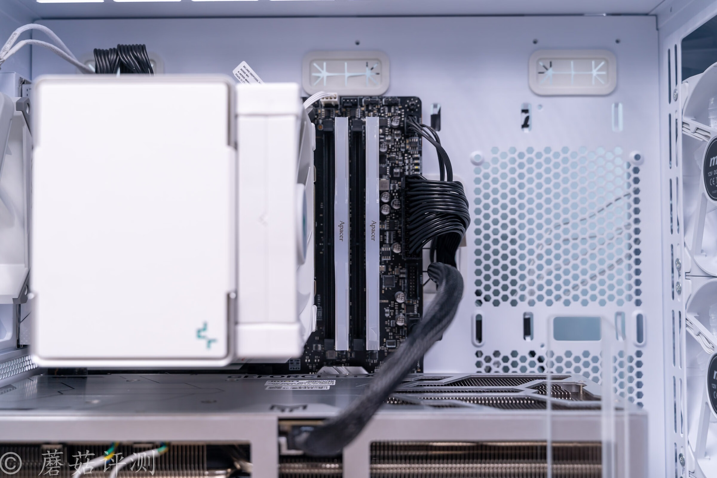 九州风神风冷散热器怎么选,九州风神冰立方风冷散热器