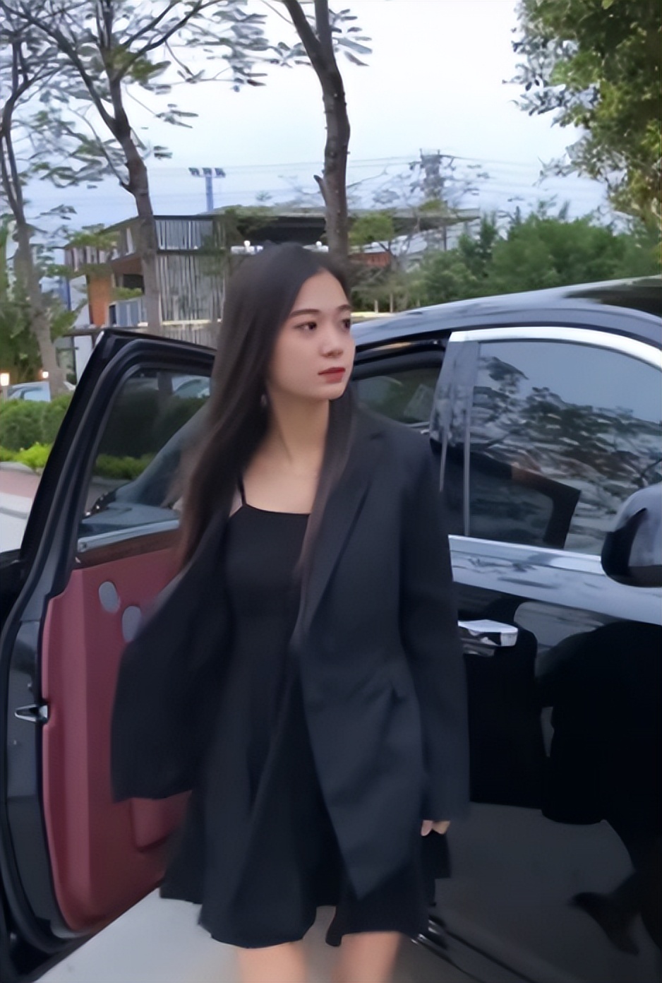 98年厂妹,广州厂妹逆袭成董事长