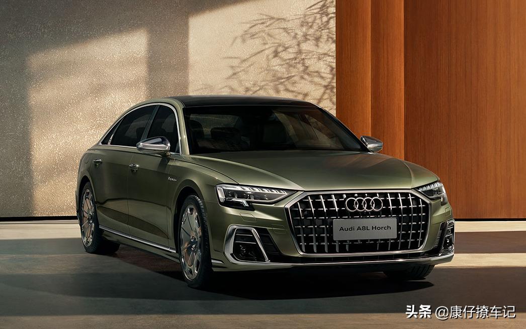 audi车型及价格,奥迪汽车最新款