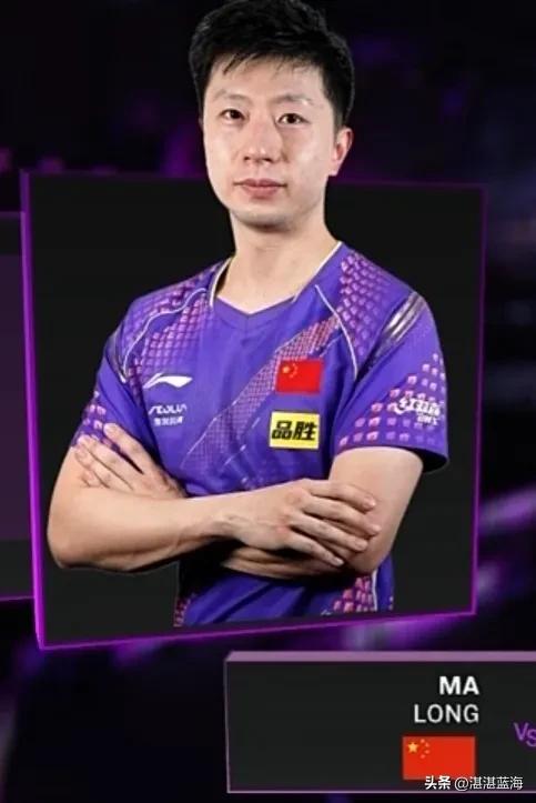 陈梦马龙梁靖崑早田平野出战,世乒赛直通赛赛程马龙陈梦