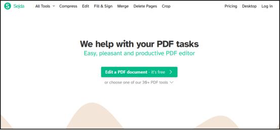 pdf文件怎么编辑还可以打印,啥编辑软件可以免费编辑pdf