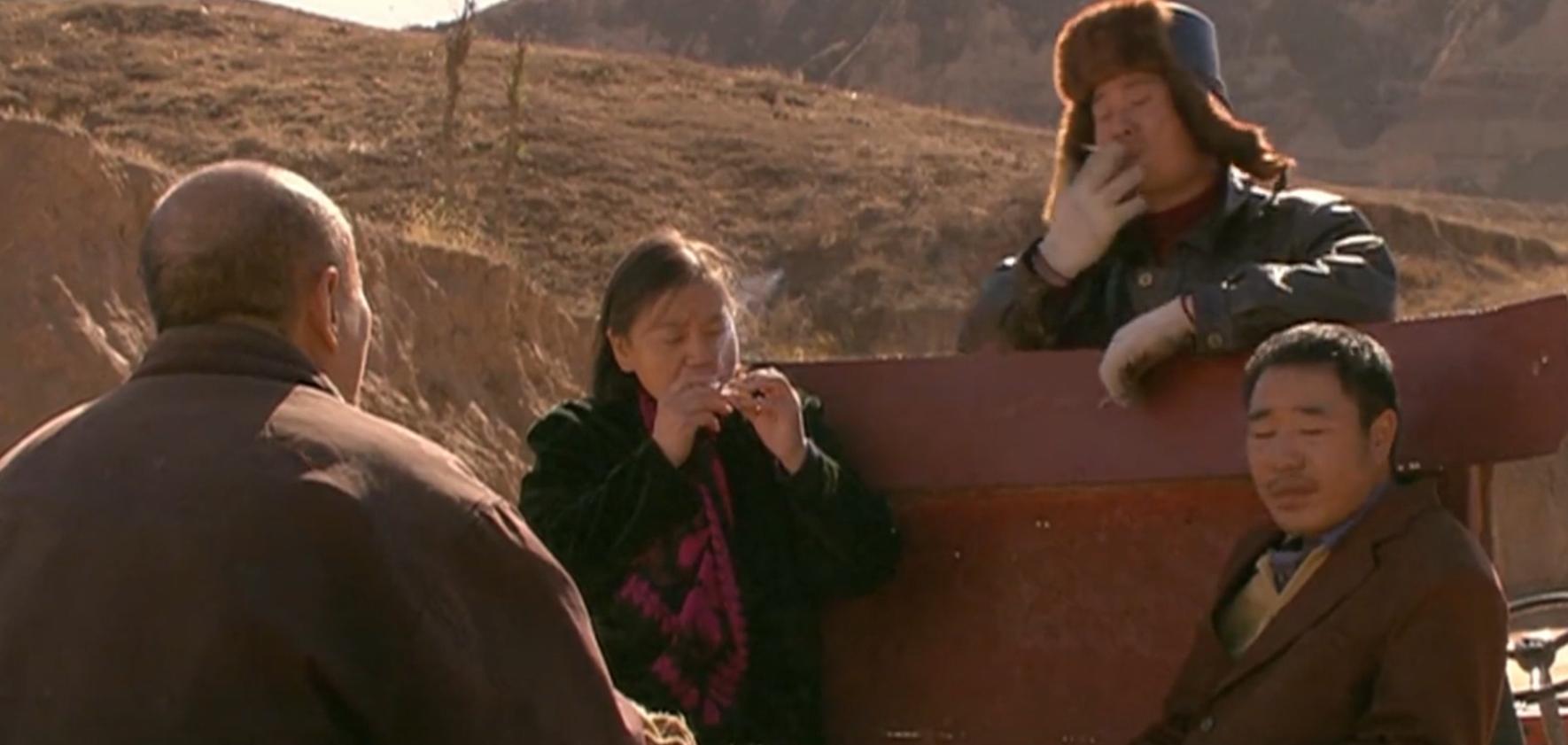 人性与欲望交织的*理片伦**，老光棍娶不起媳妇，心生恶念犯下大错