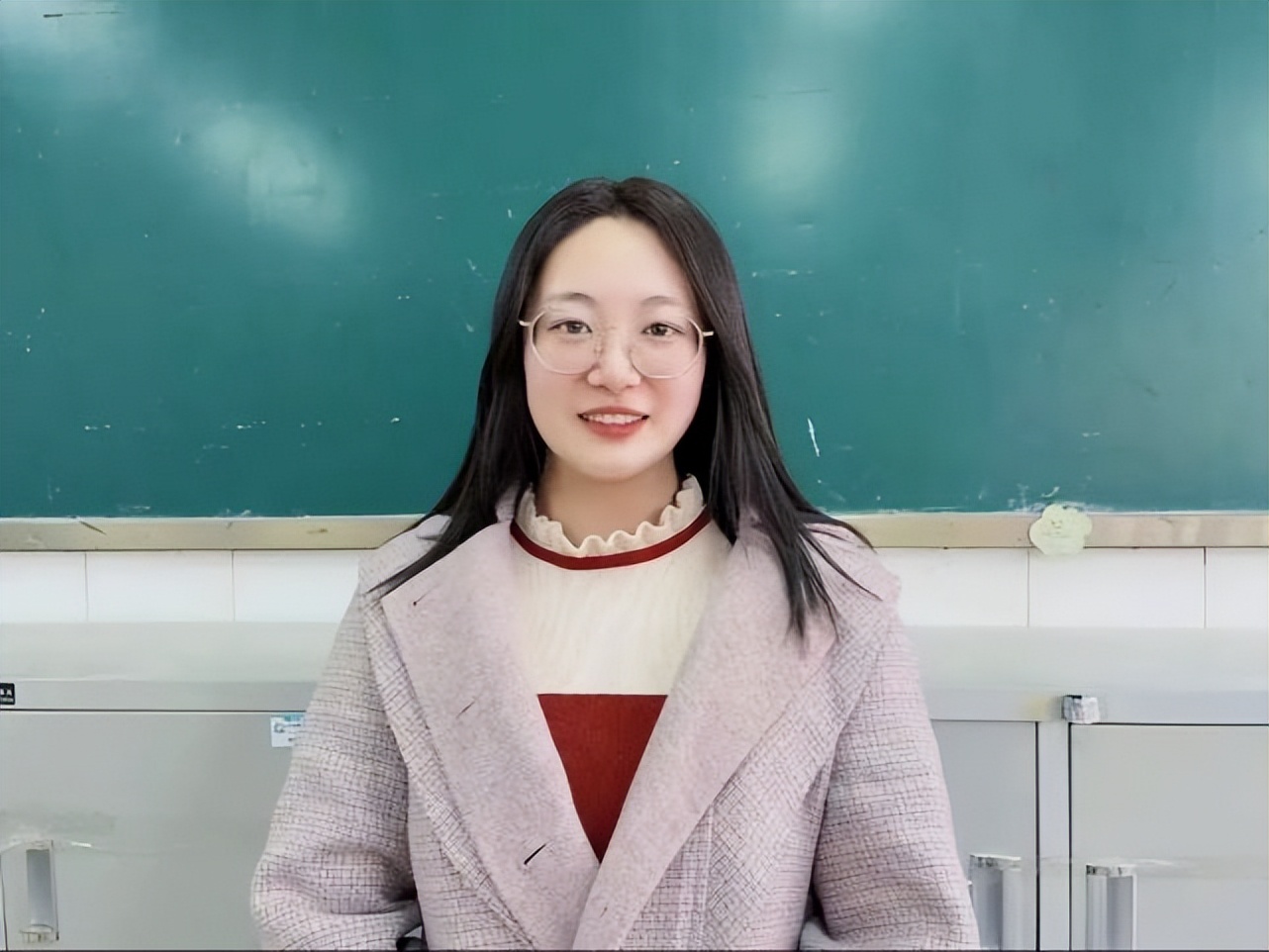 致敬了不起的山东人,致敬了不起的她幼儿园