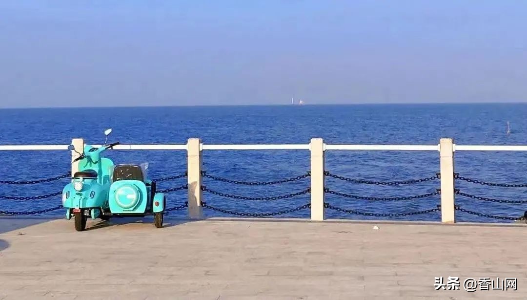 珠海景区最新免费景点推荐,珠海旅游攻略免费景点大全