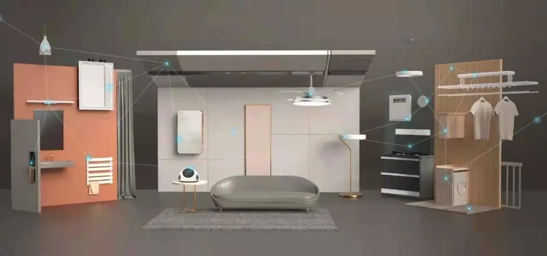 喜盈门家居建材｜依托传统工艺融合智能制造，提升消费体验