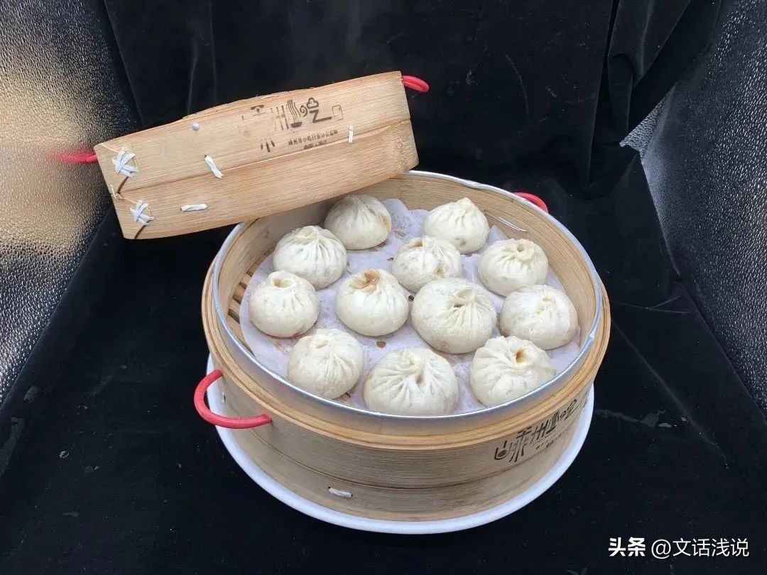 绍兴藏在巷子里的美食,绍兴古镇里的名吃老字号美食