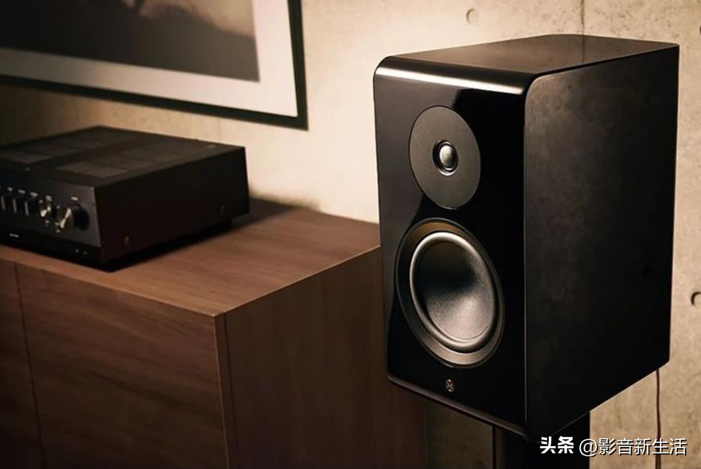 雅马哈r-n1000a功放试听,提供高质量的生动音效