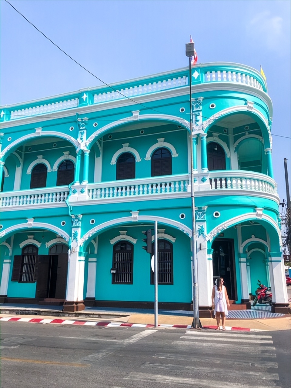 泰国最好的岛屿,泰国最大的岛屿普吉岛