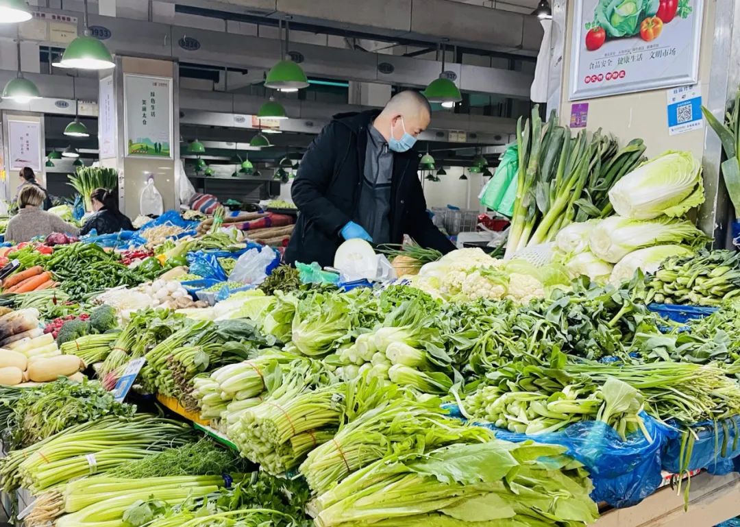 太仓管控区居民菜篮子,太仓菜篮子情况