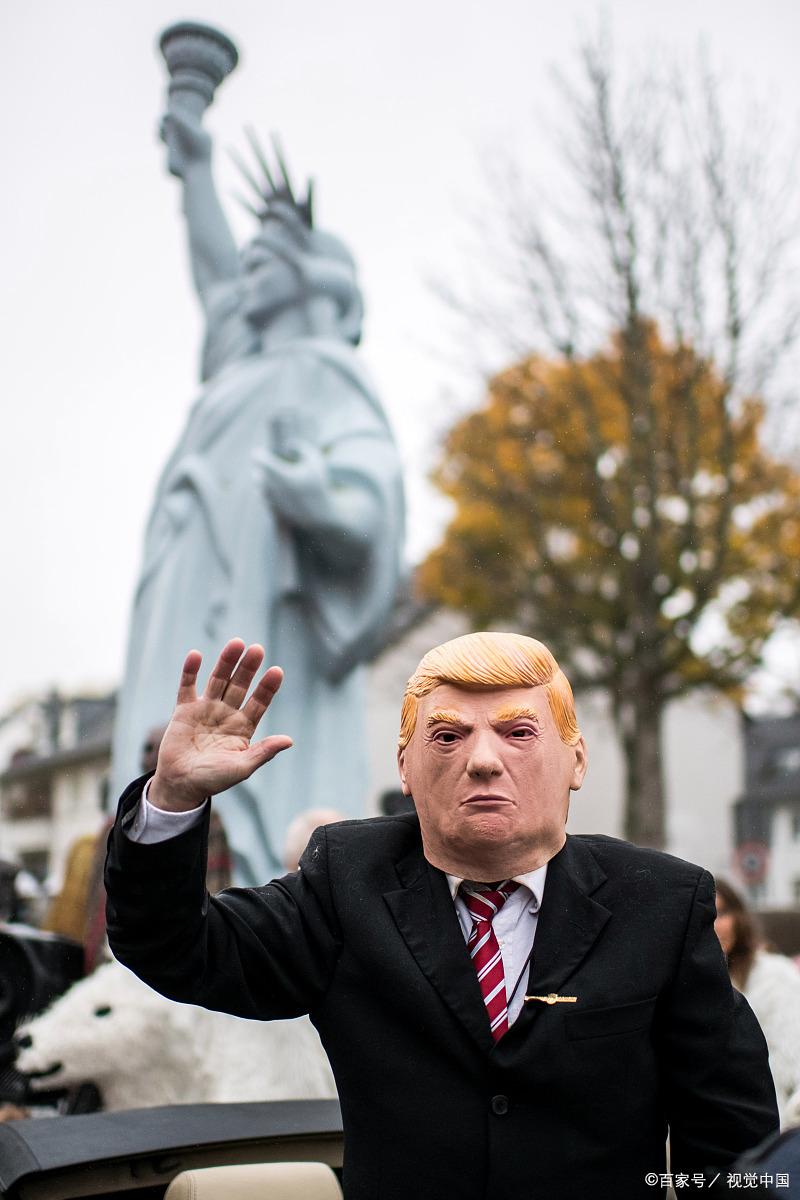 川普被弹劾意味什么,川普被弹劾的可能大吗