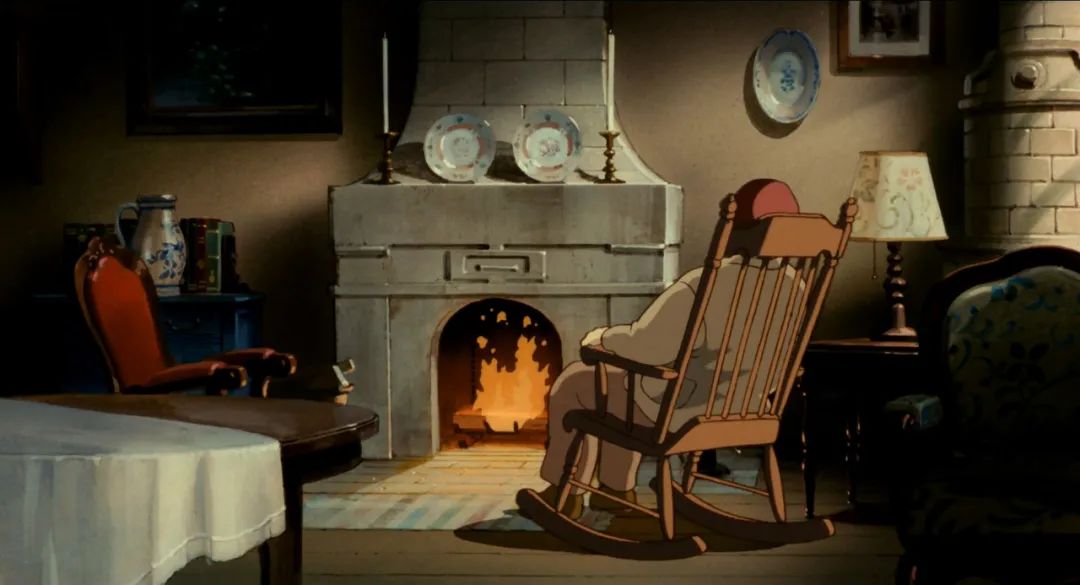 宫崎骏退休发布会,82岁宫崎骏退休之作定档