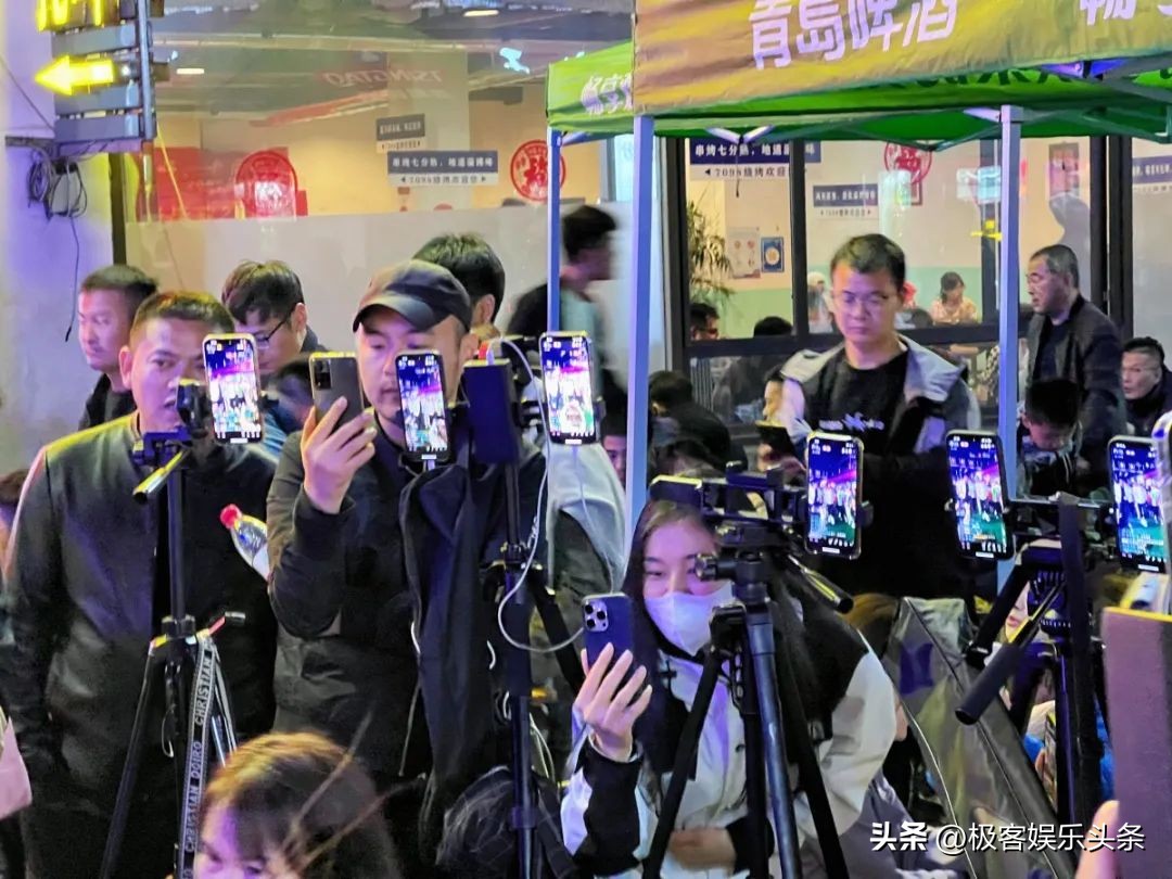 淄博烧烤出圈后当地人的想法,淄博烧烤火出圈网友如何评论