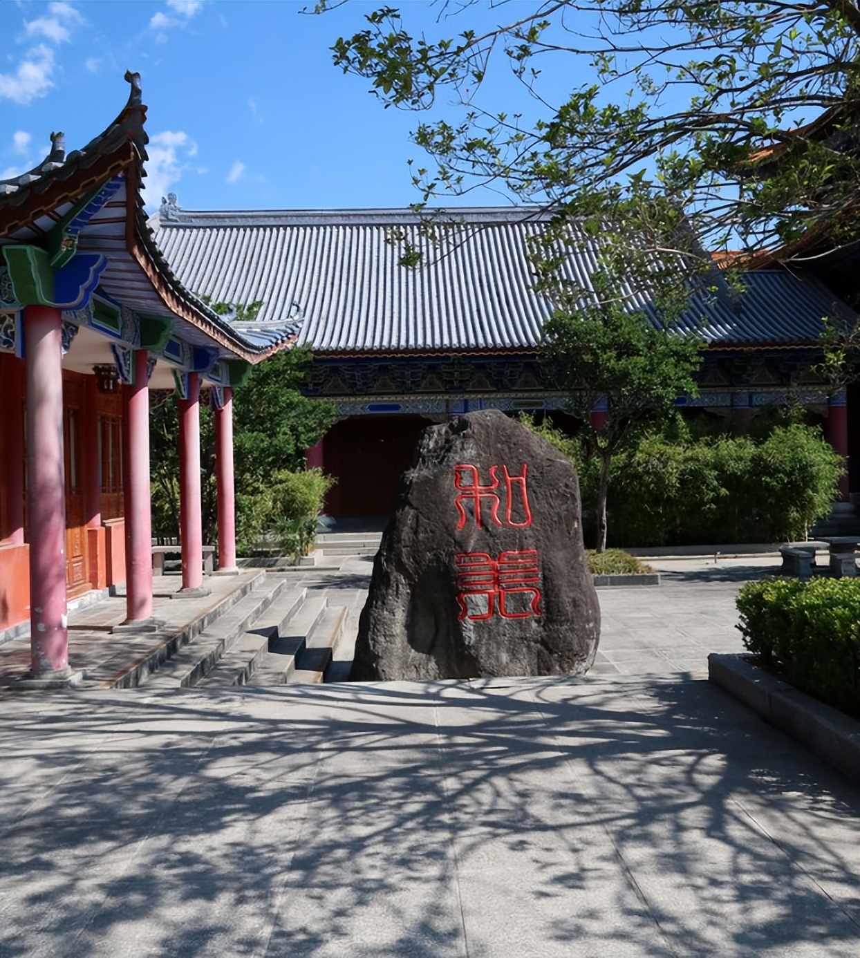 哇~终于放假了！！！可以开着大众ID4出去玩啦