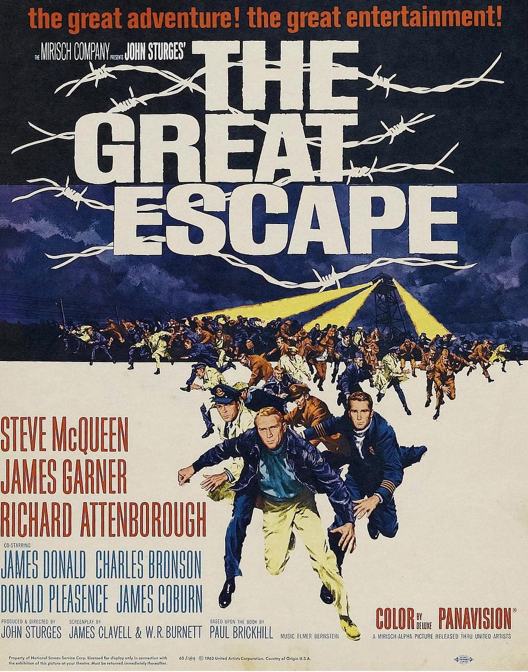 肖申克的救赎抄袭哪部电影,越狱跟肖申克的救赎