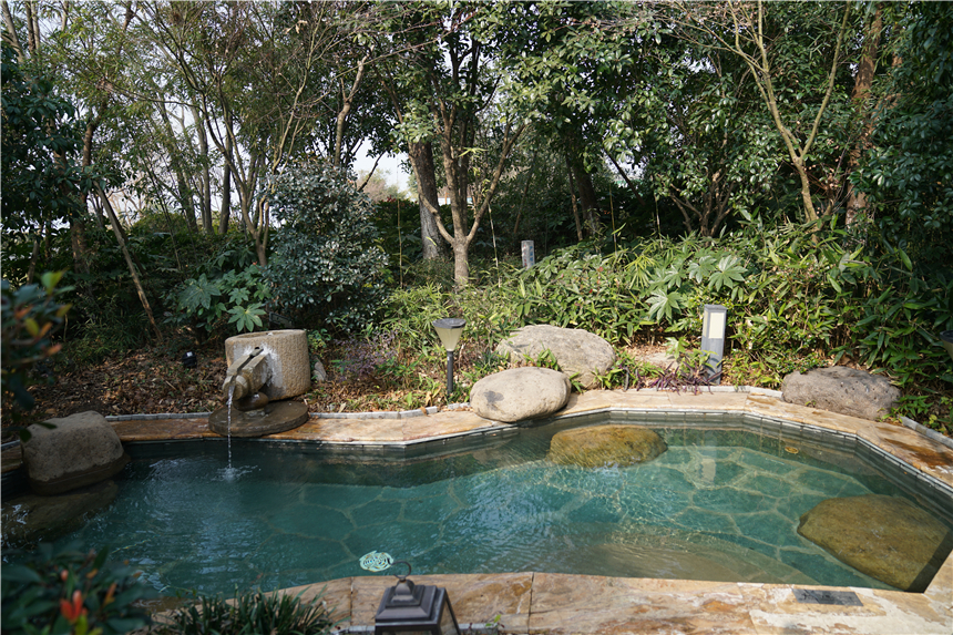 苏州小资情调的餐厅推荐,苏州温泉美宿排行榜