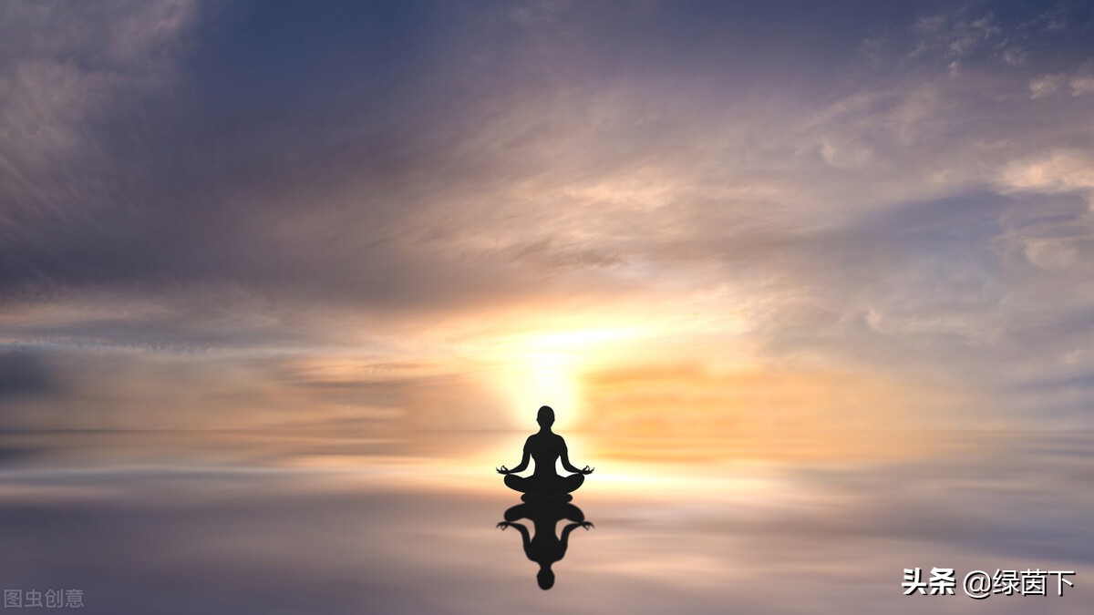 做人不发脾气的原则,学会三句话不乱发脾气