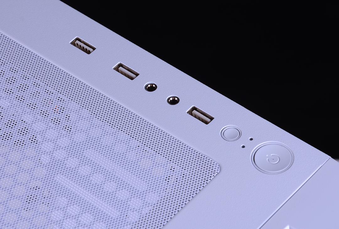 mini机箱装机配置推荐,12代i5迷你机箱组装