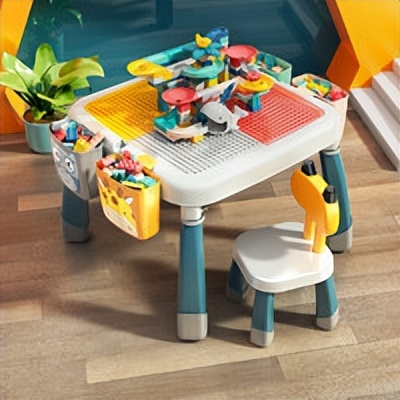 儿童积木怎么选择才安全,如何选择适合两岁孩子的积木