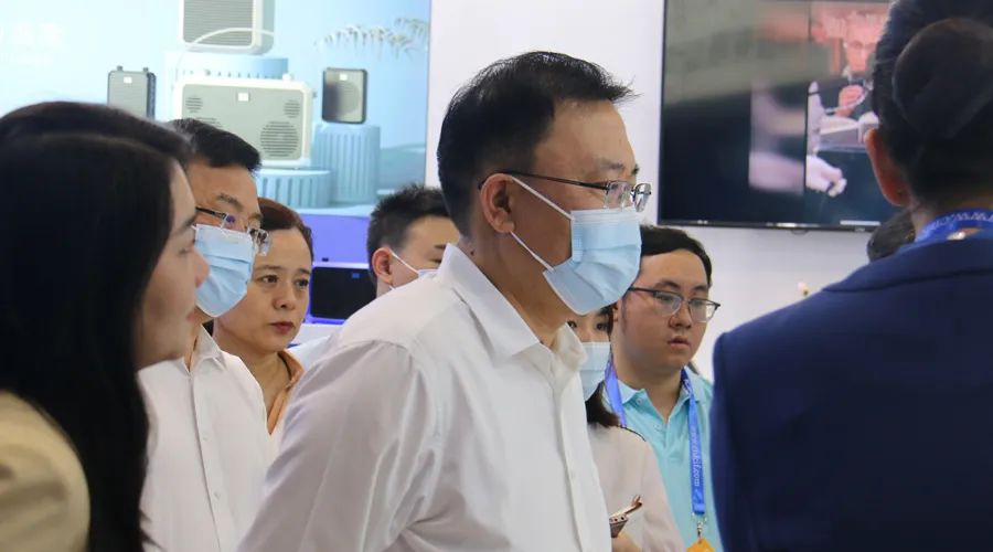 19届文博会|RHM皇马音响亮相粤港澳大湾区展馆宝安展区