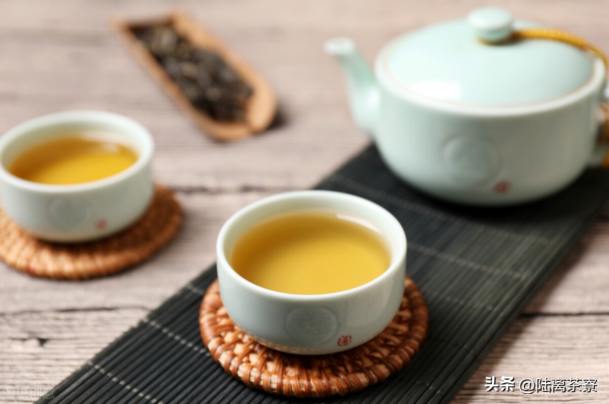 陈永堂与双陈普洱：深耕仓储，野望未来