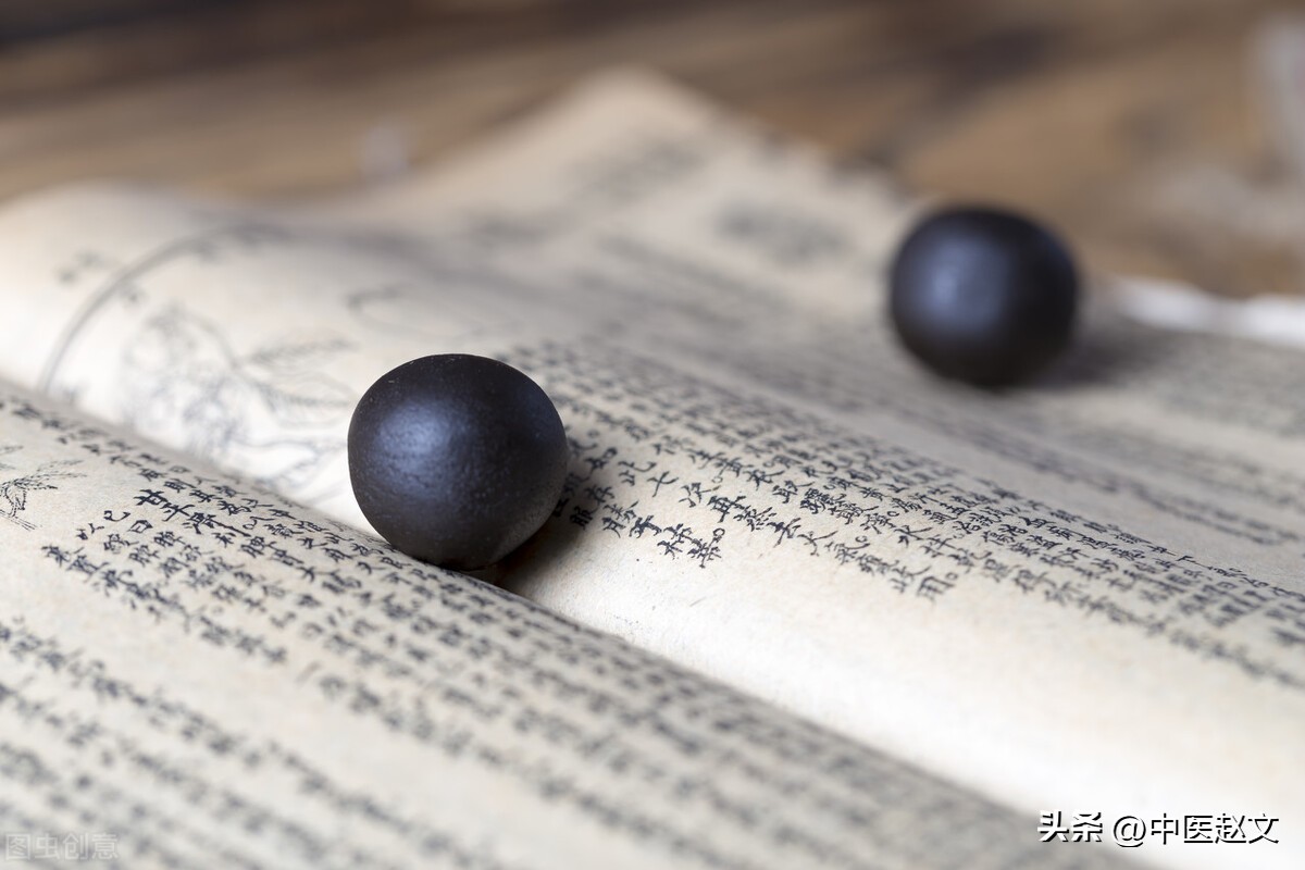 小病用中成药,老百姓家中必备好的9个中成药