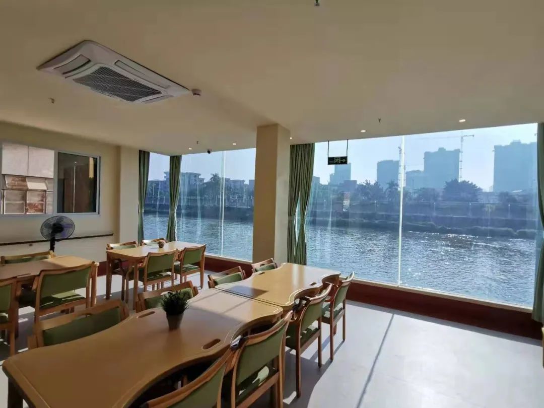 日本居家养老服务护理流程,日本养老护理培训合作