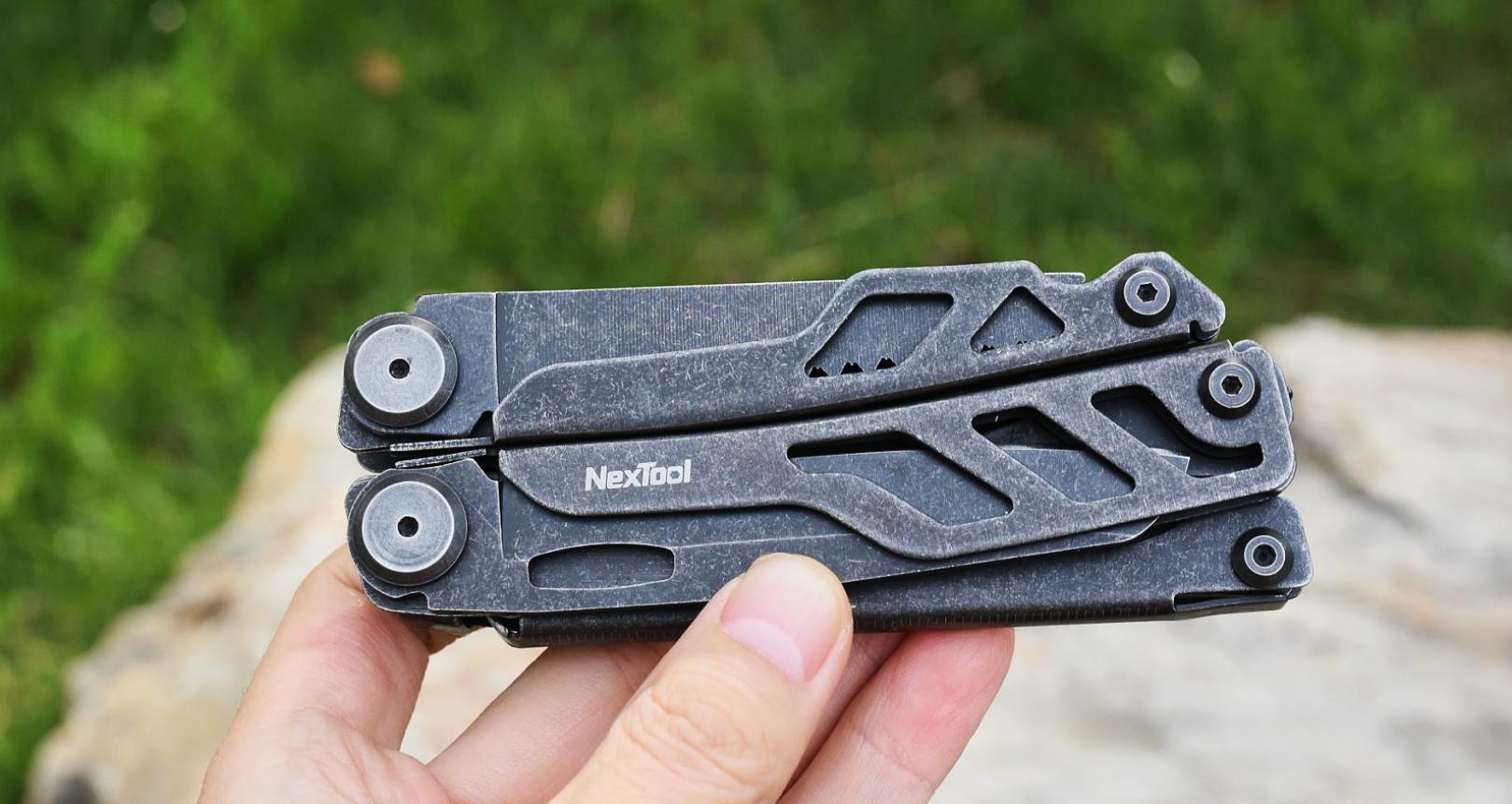 纳拓多功能钳子,多功能工具钳1000多