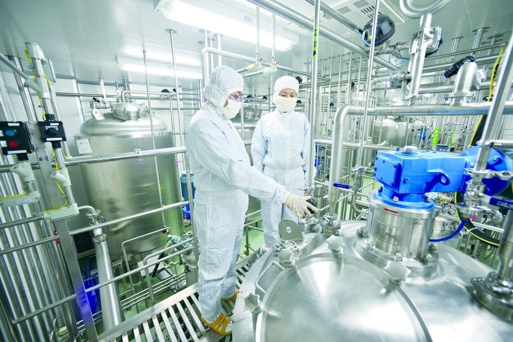 北京蛋白肽提取生产线设备供应商,浙江蛋白肽生产线技术研发