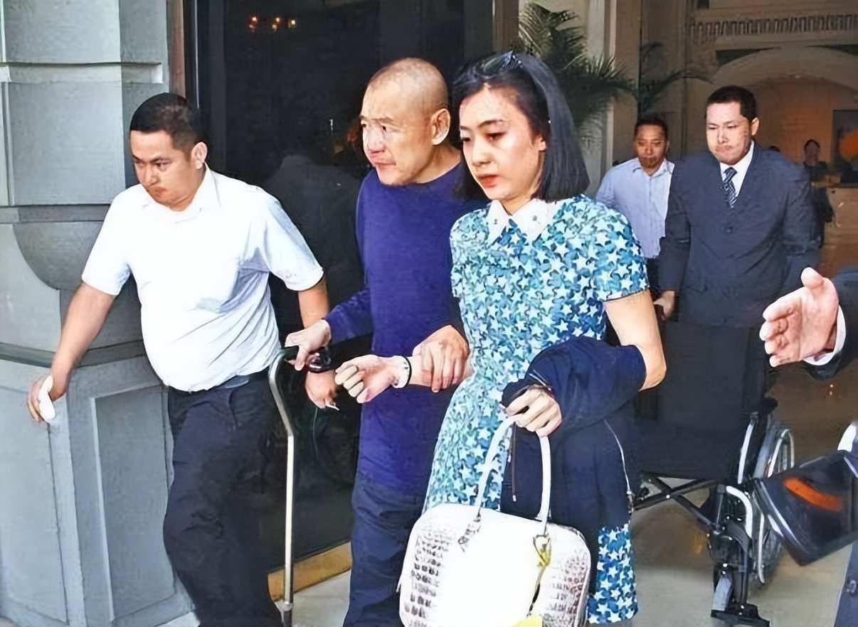 十大豪门惨案,最近10年著名丑闻事件