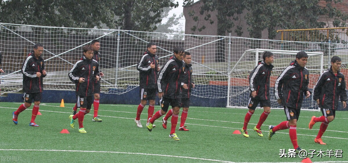 中国足协为中国足球做了什么,中国足球足协有责任吗