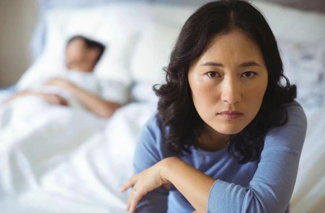 一位性瘾患者的哭述:只是比普通女孩更渴望性