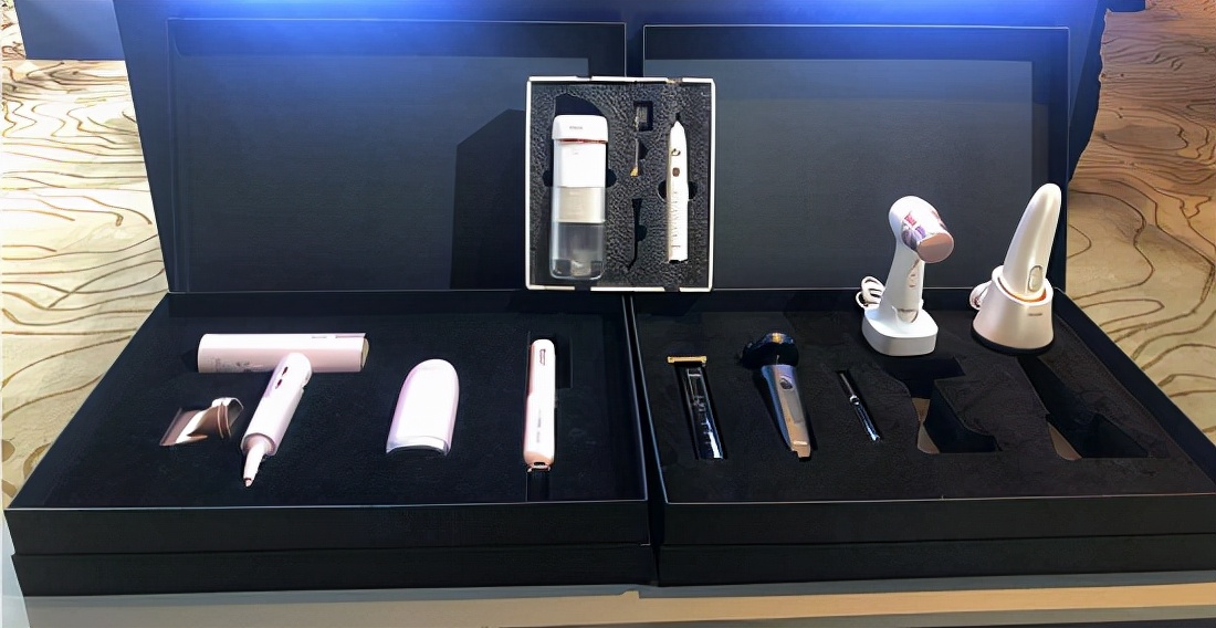 加速智能生态与场景链接零立科技引领美容个护产业新航向