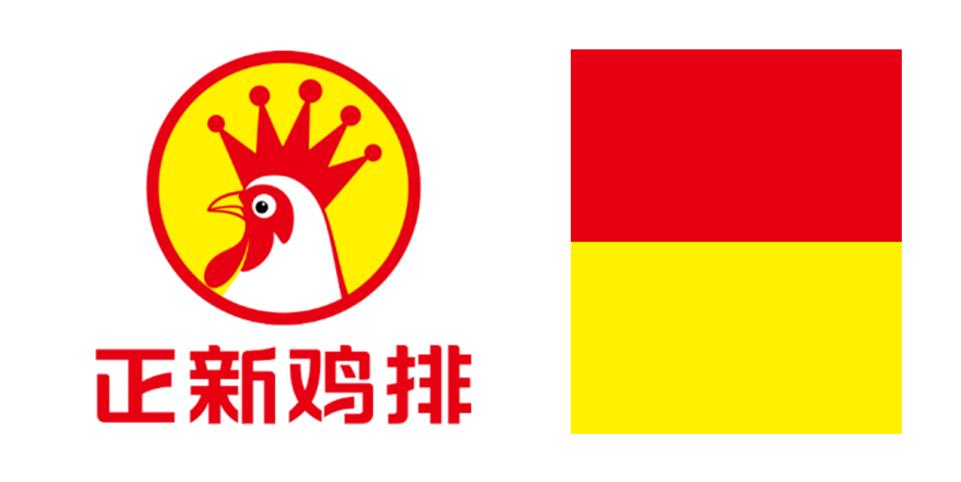 黄渤代言的正新鸡排,黄渤的正新鸡排宣传广告