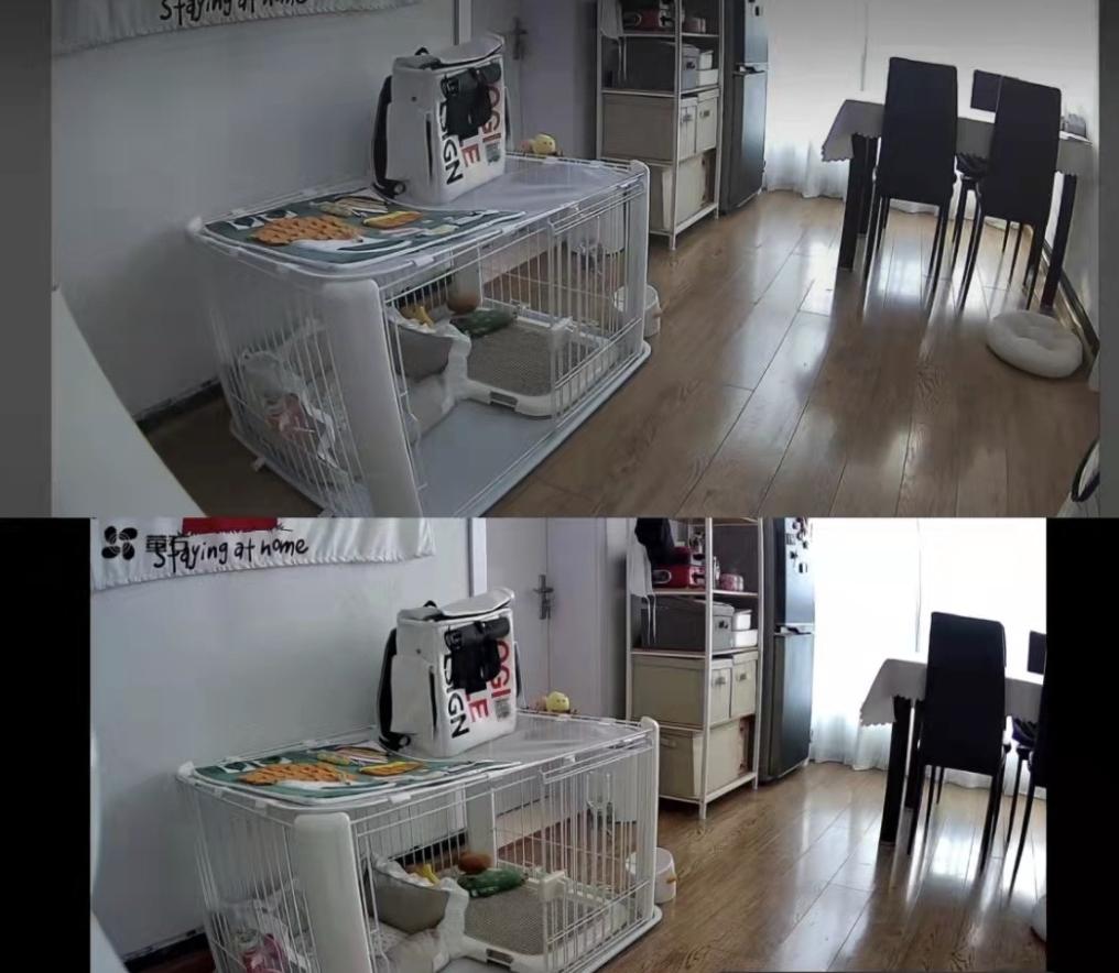 萤石和360ai摄像头哪个好用,萤石与360对比测评