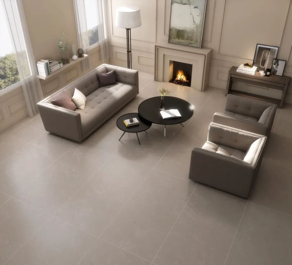 轻肌5系｜舒心柔和美居，演绎质感“轻”生活