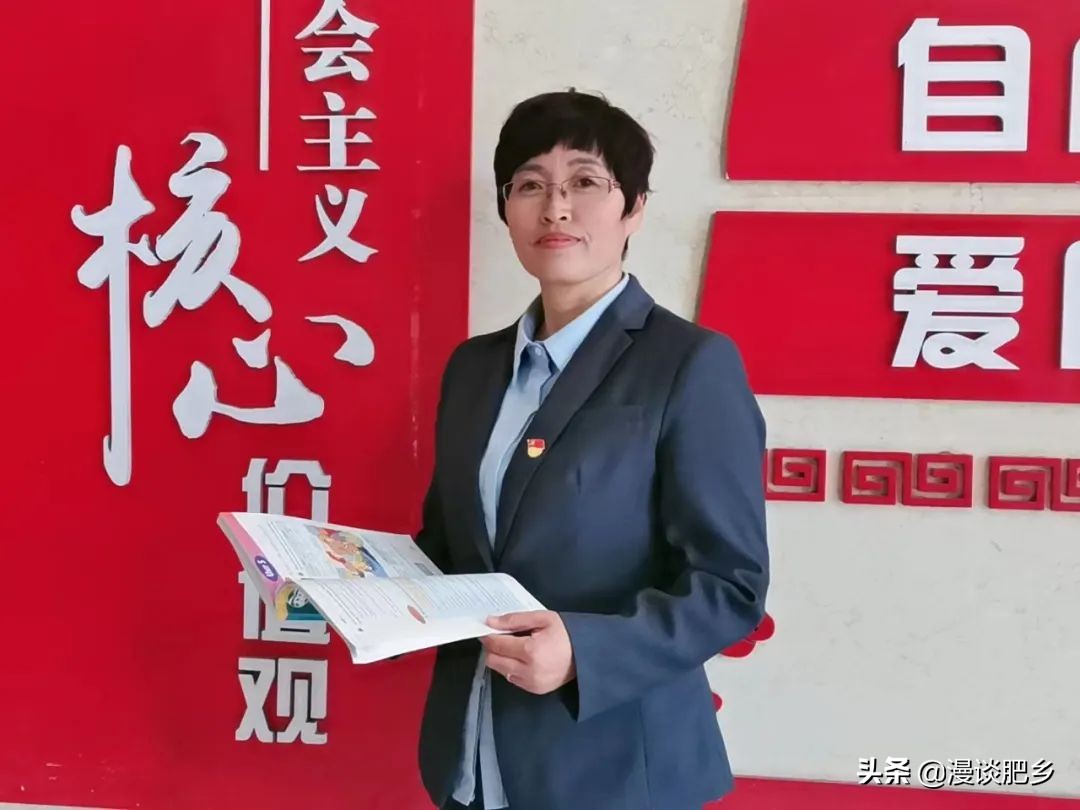 肥乡第三中学——武香凤老师评析2022年河北省中考英语试题