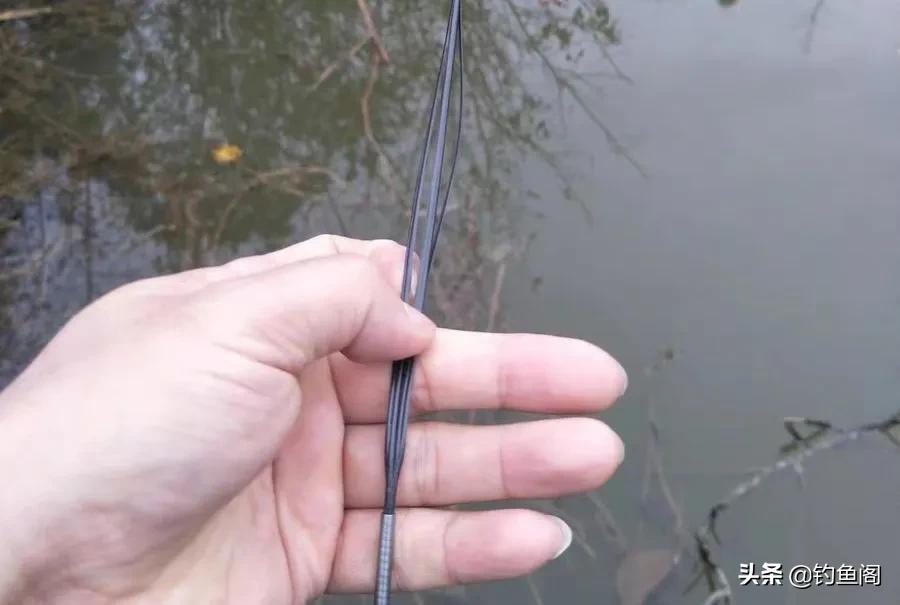 新手买鱼竿避免有哪些坑,新手买鱼竿适合注意什么