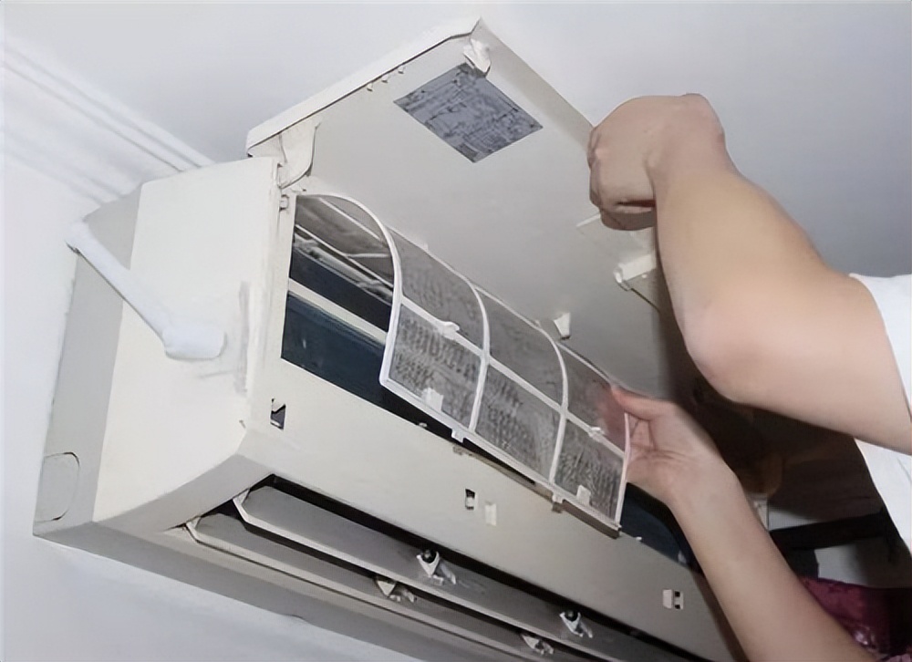 空调挂机通电响一声就没反应了,空调内机拔掉电源一直响怎么回事