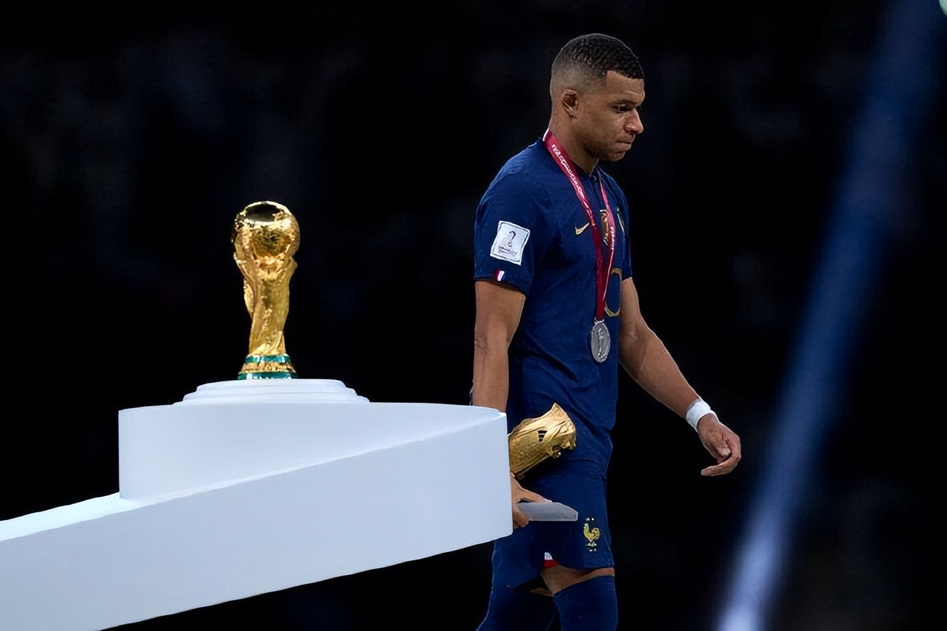 劳伦斯奖2024颁奖典礼梅西去了吗,2023年劳伦斯奖提名梅西图片