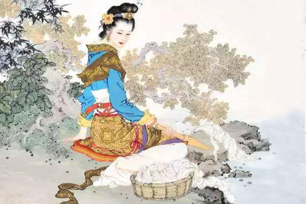 杜牧现存诗有多少,杜牧最好的楷书