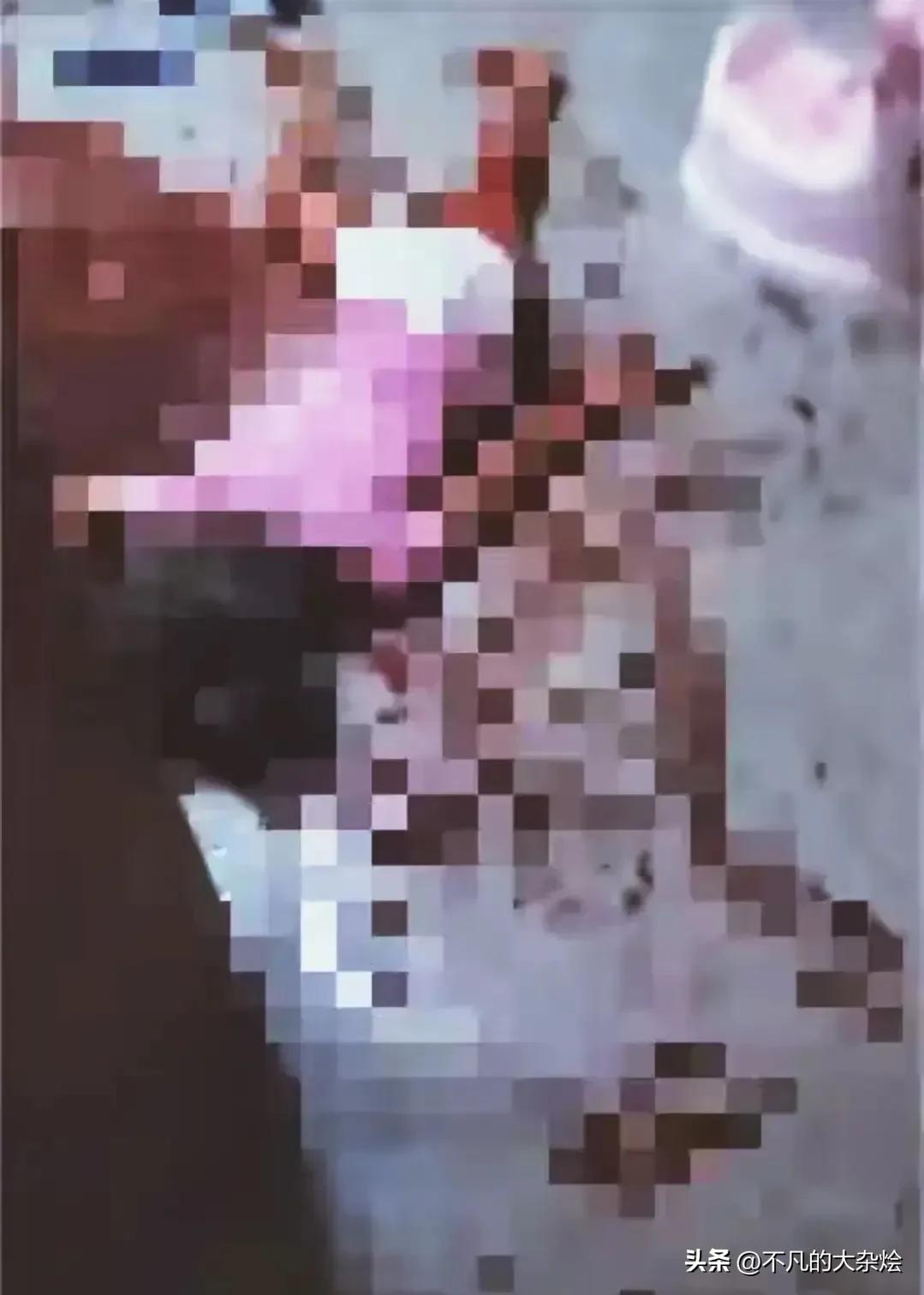 大连一家四口灭门惨案真相,大连庄河的灭门惨案