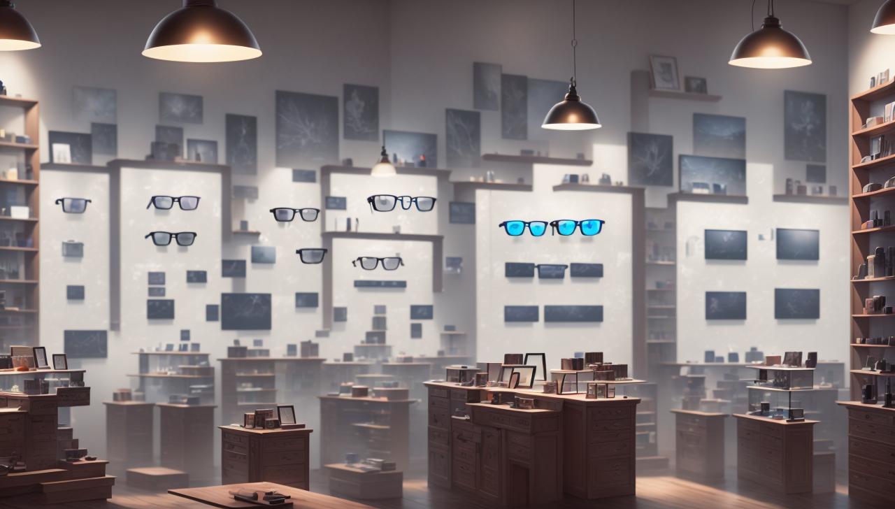 依视路镜片防伪logo,依视路旗下万新镜片