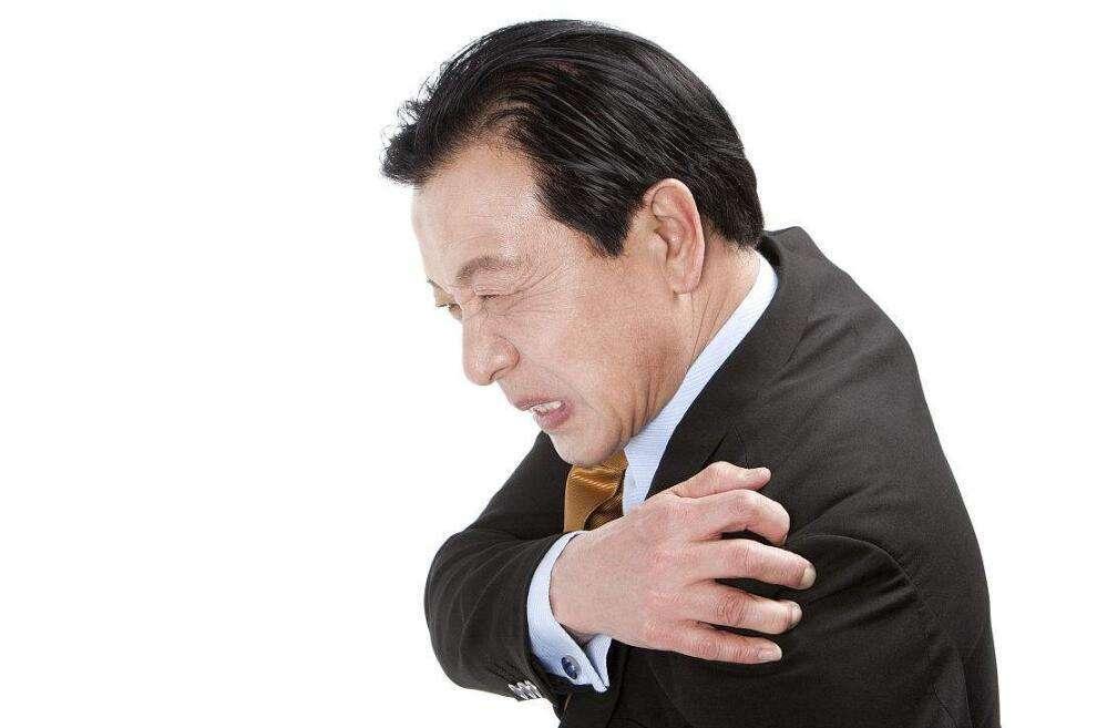 肩周炎最怕什么注意哪些,肩周炎欺软怕硬