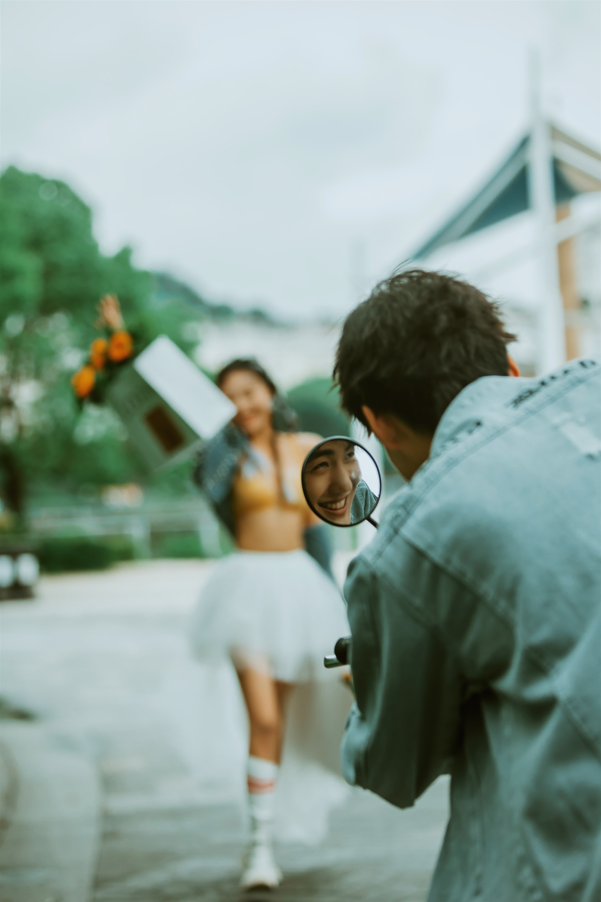 杭州旅拍婚纱照推荐前十名,拍婚纱照推荐旅拍