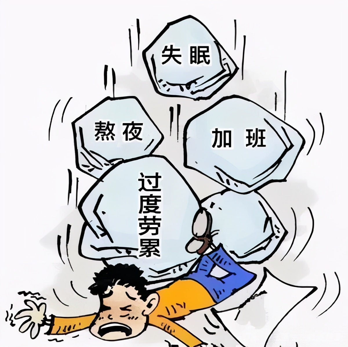 紧张焦虑连续三天血压150,紧张焦虑情绪导致血压控制不住