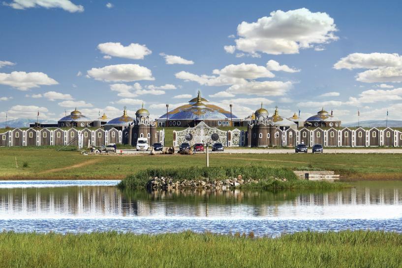 端午锡林郭勒大草原旅游攻略,锡林郭勒盟五一旅游