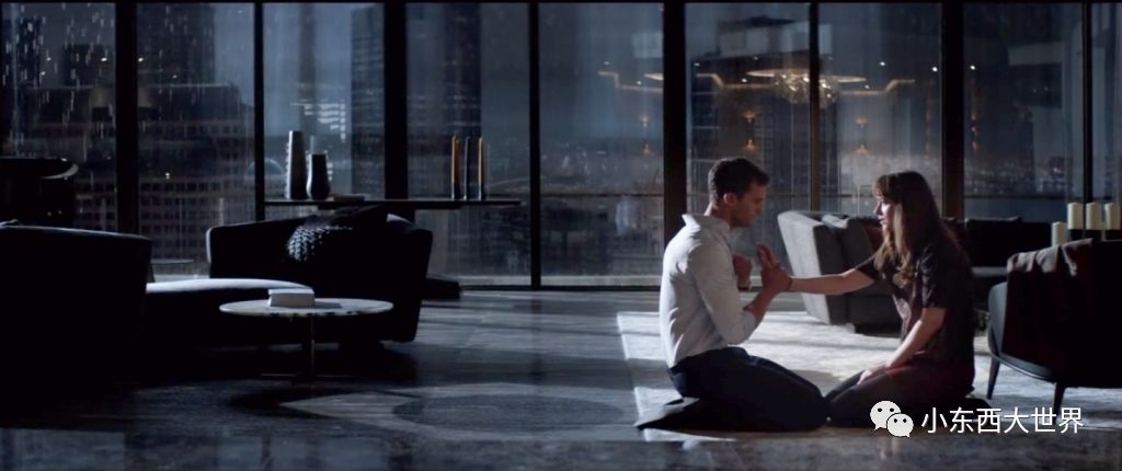 科技感豪宅设计性价比高,85平顶级豪宅设计