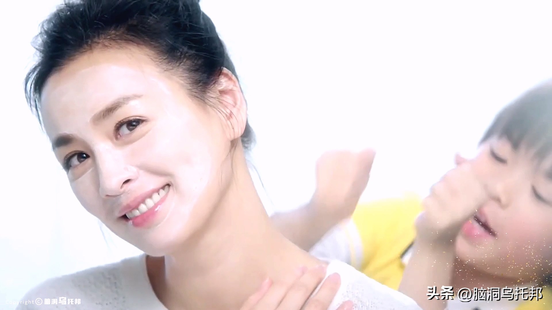 张庭经营微商赚了多少钱,张庭微商产品卖了多少个亿人民币